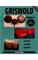 Griswold Volume 2