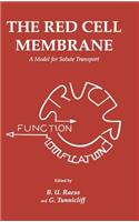 Red Cell Membrane