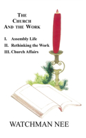 Church & the Work
