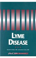 Lyme Disease (Key Diseases)