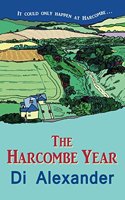 The Harcombe Year
