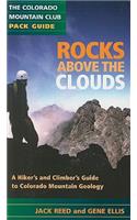 Rocks Above the Clouds