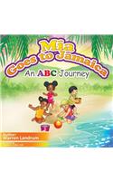 Mia Goes to Jamaica