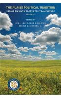 Plains Political Tradition Vol. 2