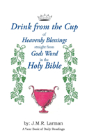 Drink from the Cup