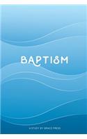 Baptism book