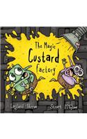 Magic Custard Factory