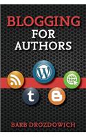 Blogging for Authors