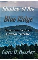 Shadow of the Blue Ridge