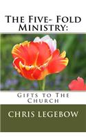Five- Fold Ministry