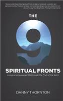 The Nine Spiritual Fronts