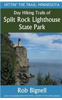 Day Hiking Trails of Split Rock Lighthouse State Park