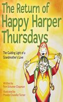 Return of Happy Harper Thursdays
