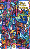 Wynwood Coloring Book