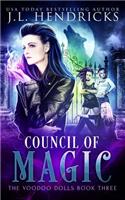 Council of Magic
