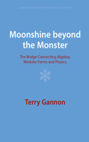 Moonshine Beyond the Monster
