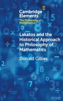 Lakatos and the Historical Approach to Philosophy of Mathematics