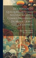 Description de quelques Crustacés nouveaux ou peu connus provenant du Musée de M.C. Godeffroy