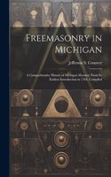 Freemasonry in Michigan