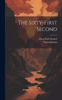 Sixty-First Second