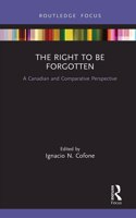 Right to Be Forgotten