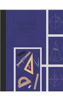 Graph Paper Notebook