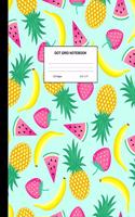Dot Grid Notebook