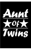 Aunt Of Twins: Family Collection