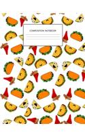 Composition Notebook