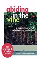 Abiding in the Vine