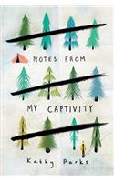notes from my captivity notebook
