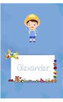 Alexander