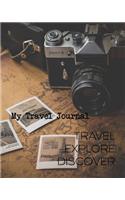 My Travel Journal
