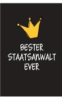 Bester Staatsanwalt