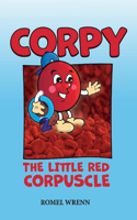 Corpy, The Little Red Corpuscle