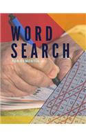 Word Search For Dementia