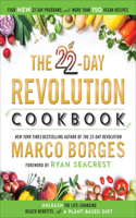 22-Day Revolution Cookbook