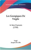 Les Georgiques de Virgile