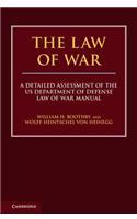 Law of War