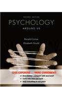Psychology Around Us