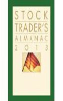 Stock Trader's Almanac 2013 (Custom)
