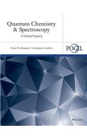 Quantum Chemistry and Spectroscopy