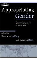 Appropriating Gender