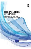 The Politics of Speed
