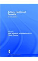 Culture, Health and Sexuality