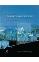 Complex Spatial Systems