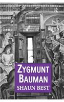 Zygmunt Bauman