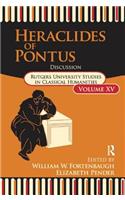 Heraclides of Pontus