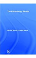 The Philanthropy Reader