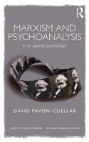 Marxism and Psychoanalysis